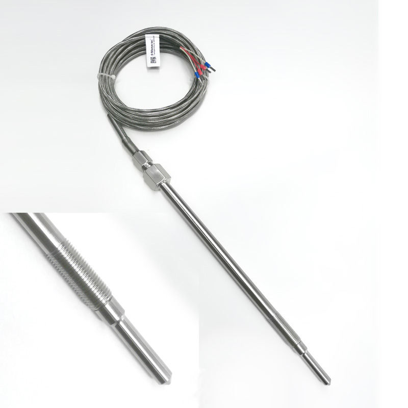 ���M�ڻ���ԭ��RTD PT100���ܜy��